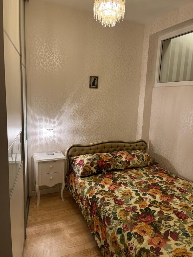 Provence Style Apartment In Old Town Klaipeda Bagian luar foto